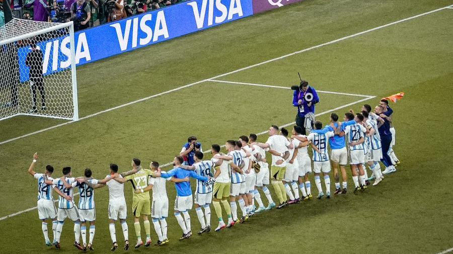 Após 92 anos, Copa do Mundo pode ter final sem equipes europeias